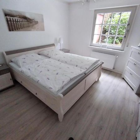 Gaestewohnung Brockerhoff Neunkirchen  외부 사진