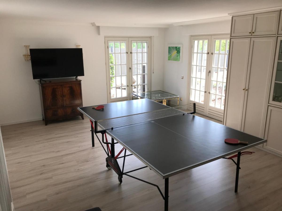 Gaestewohnung Brockerhoff Neunkirchen  외부 사진