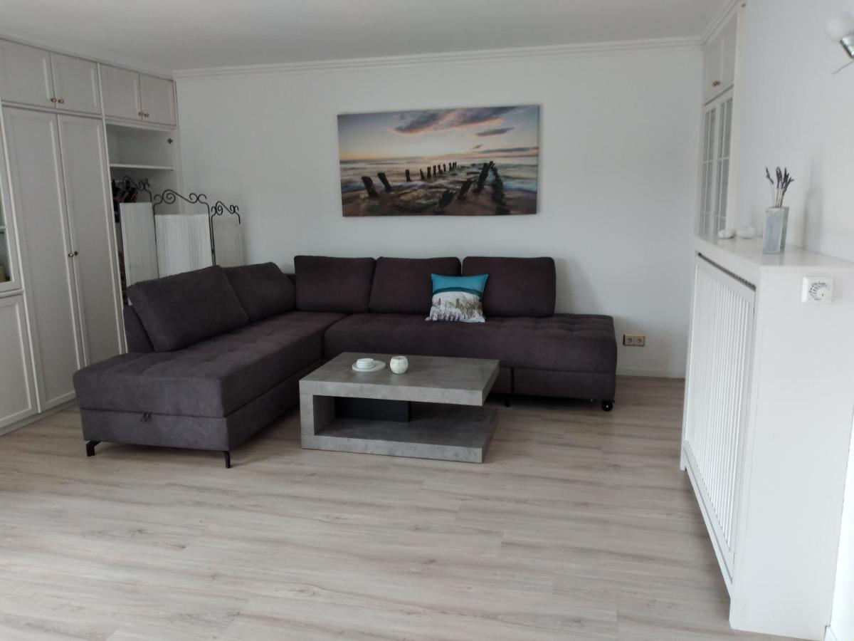 Gaestewohnung Brockerhoff Neunkirchen  외부 사진
