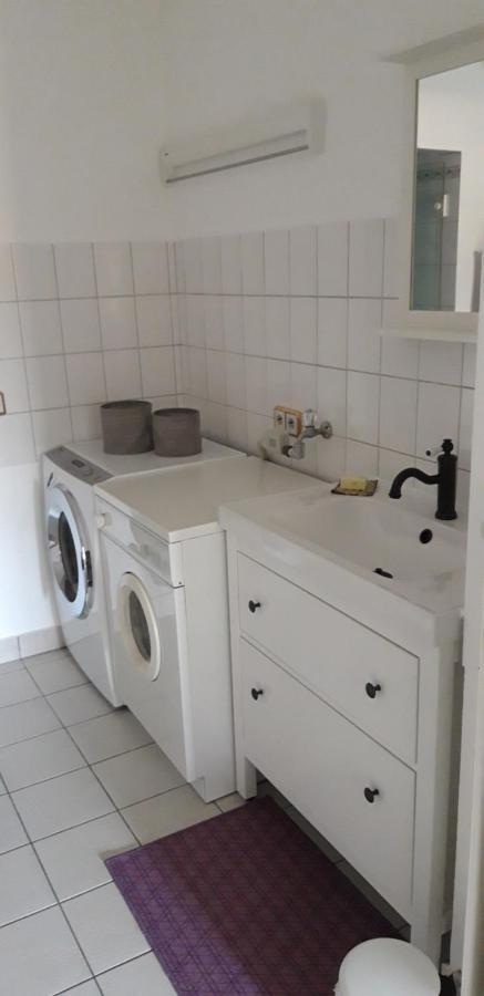Gaestewohnung Brockerhoff Neunkirchen  외부 사진